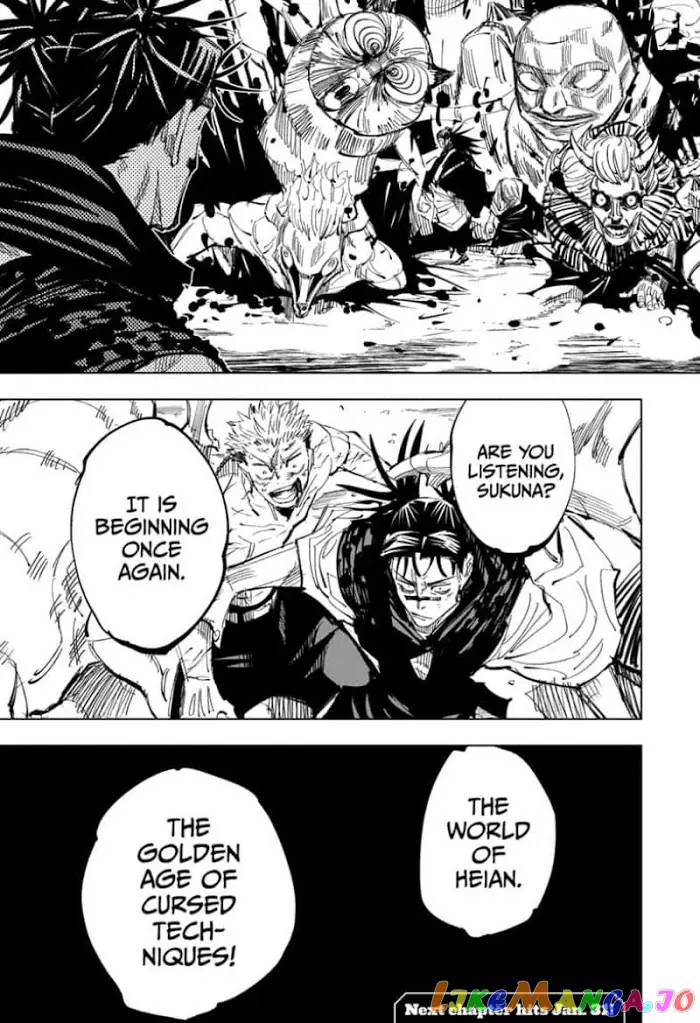 Jujutsu Kaisen Chapter 136 image 19_optimized